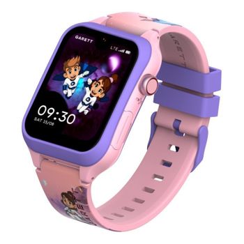 Smartwatch Garett Kids Essa 2 AI 4G Różowy z GPS i AMOLED 1,78″ (6).jpg